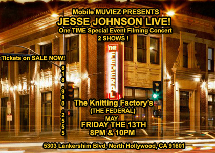 Knitting Factory