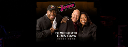 Tom Joyner