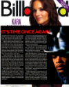Billboard Magazine