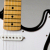 Fender Voodoo Stratocaster Black