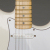 Fender Voodoo Stratocaster White