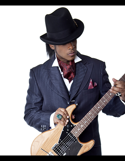 Jesse Johnson