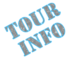 Tour Info